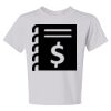 Dri-Power® Youth 50/50 T-Shirt Thumbnail