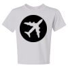 Dri-Power® Youth 50/50 T-Shirt Thumbnail