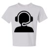 Dri-Power® Youth 50/50 T-Shirt Thumbnail