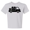 Dri-Power® Youth 50/50 T-Shirt Thumbnail