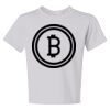 Dri-Power® Youth 50/50 T-Shirt Thumbnail