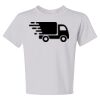 Dri-Power® Youth 50/50 T-Shirt Thumbnail