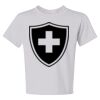 Dri-Power® Youth 50/50 T-Shirt Thumbnail