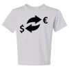 Dri-Power® Youth 50/50 T-Shirt Thumbnail