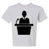 Dri-Power® Youth 50/50 T-Shirt Thumbnail