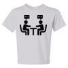 Dri-Power® Youth 50/50 T-Shirt Thumbnail