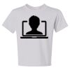 Dri-Power® Youth 50/50 T-Shirt Thumbnail