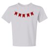 Dri-Power® Youth 50/50 T-Shirt Thumbnail