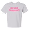 Dri-Power® Youth 50/50 T-Shirt Thumbnail
