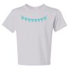 Dri-Power® Youth 50/50 T-Shirt Thumbnail