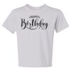 Dri-Power® Youth 50/50 T-Shirt Thumbnail