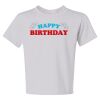 Dri-Power® Youth 50/50 T-Shirt Thumbnail