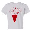 Dri-Power® Youth 50/50 T-Shirt Thumbnail