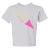 Dri-Power® Youth 50/50 T-Shirt Thumbnail