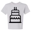 Dri-Power® Youth 50/50 T-Shirt Thumbnail