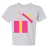 Dri-Power® Youth 50/50 T-Shirt Thumbnail