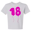 Dri-Power® Youth 50/50 T-Shirt Thumbnail