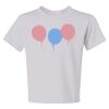 Dri-Power® Youth 50/50 T-Shirt Thumbnail