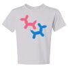 Dri-Power® Youth 50/50 T-Shirt Thumbnail