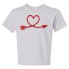 Dri-Power® Youth 50/50 T-Shirt Thumbnail