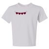 Dri-Power® Youth 50/50 T-Shirt Thumbnail