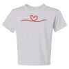 Dri-Power® Youth 50/50 T-Shirt Thumbnail