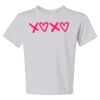 Dri-Power® Youth 50/50 T-Shirt Thumbnail