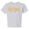 Dri-Power® Youth 50/50 T-Shirt Thumbnail