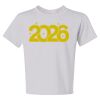 Dri-Power® Youth 50/50 T-Shirt Thumbnail