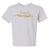 Dri-Power® Youth 50/50 T-Shirt Thumbnail