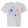 Dri-Power® Youth 50/50 T-Shirt Thumbnail