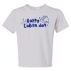 Dri-Power® Youth 50/50 T-Shirt Thumbnail