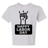 Dri-Power® Youth 50/50 T-Shirt Thumbnail