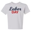 Dri-Power® Youth 50/50 T-Shirt Thumbnail