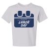 Dri-Power® Youth 50/50 T-Shirt Thumbnail