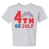 Dri-Power® Youth 50/50 T-Shirt Thumbnail