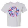 Dri-Power® Youth 50/50 T-Shirt Thumbnail
