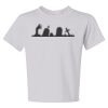 Dri-Power® Youth 50/50 T-Shirt Thumbnail