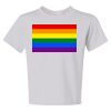 Dri-Power® Youth 50/50 T-Shirt Thumbnail