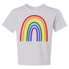 Dri-Power® Youth 50/50 T-Shirt Thumbnail
