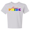 Dri-Power® Youth 50/50 T-Shirt Thumbnail