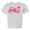 Dri-Power® Youth 50/50 T-Shirt Thumbnail