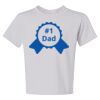 Dri-Power® Youth 50/50 T-Shirt Thumbnail