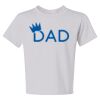 Dri-Power® Youth 50/50 T-Shirt Thumbnail