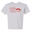 Dri-Power® Youth 50/50 T-Shirt Thumbnail