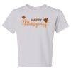 Dri-Power® Youth 50/50 T-Shirt Thumbnail