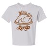 Dri-Power® Youth 50/50 T-Shirt Thumbnail