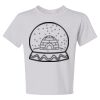 Dri-Power® Youth 50/50 T-Shirt Thumbnail