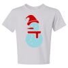 Dri-Power® Youth 50/50 T-Shirt Thumbnail