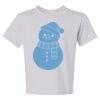 Dri-Power® Youth 50/50 T-Shirt Thumbnail